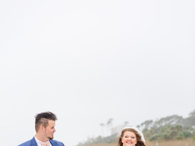 Evan and Rebekah&apos;s Wedding in Hilton Head Island, South Carolina 76