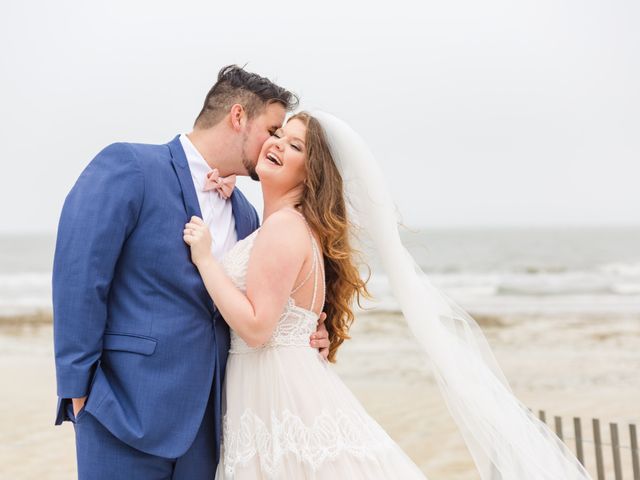 Evan and Rebekah&apos;s Wedding in Hilton Head Island, South Carolina 83