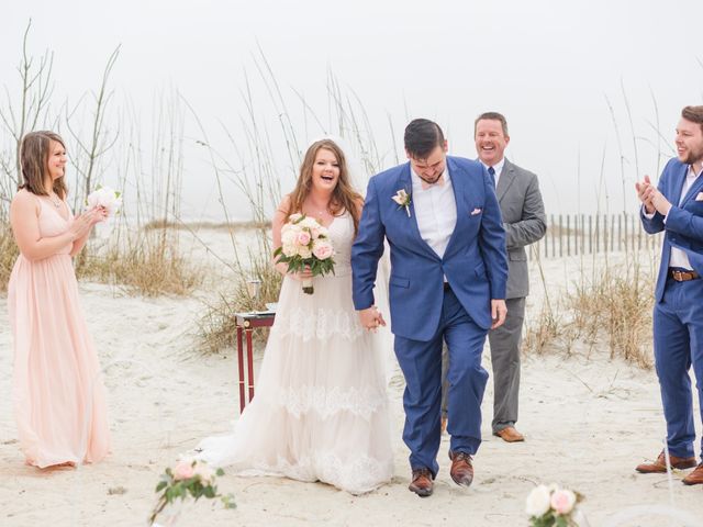 Evan and Rebekah&apos;s Wedding in Hilton Head Island, South Carolina 88