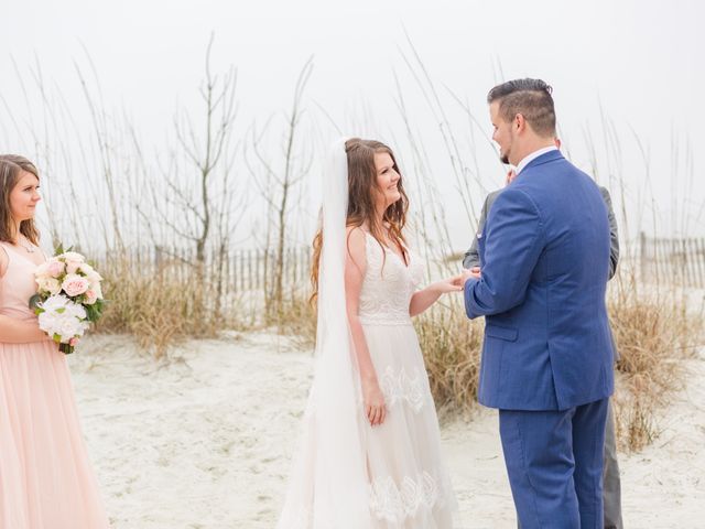 Evan and Rebekah&apos;s Wedding in Hilton Head Island, South Carolina 95