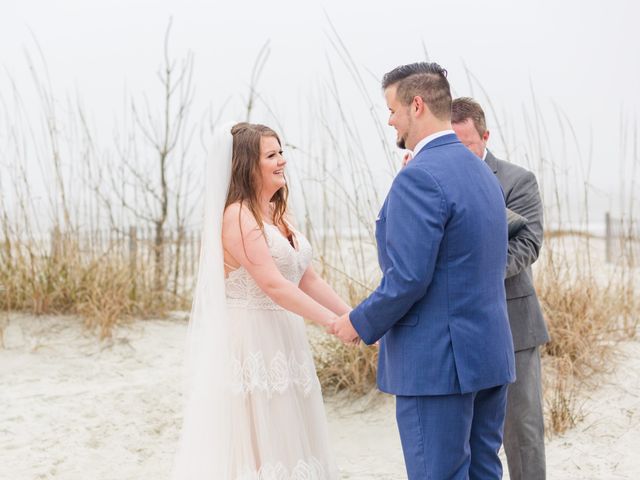 Evan and Rebekah&apos;s Wedding in Hilton Head Island, South Carolina 97