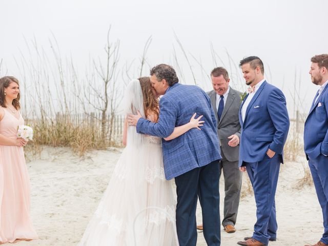 Evan and Rebekah&apos;s Wedding in Hilton Head Island, South Carolina 99