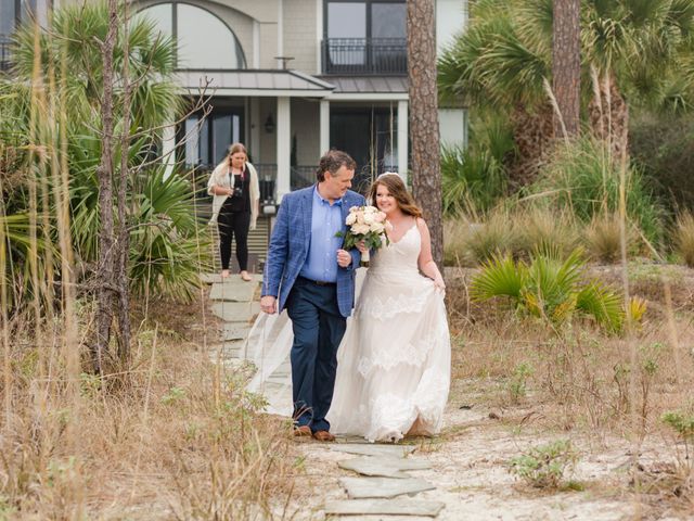 Evan and Rebekah&apos;s Wedding in Hilton Head Island, South Carolina 101