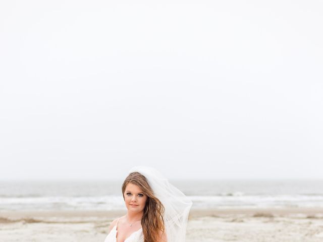 Evan and Rebekah&apos;s Wedding in Hilton Head Island, South Carolina 117