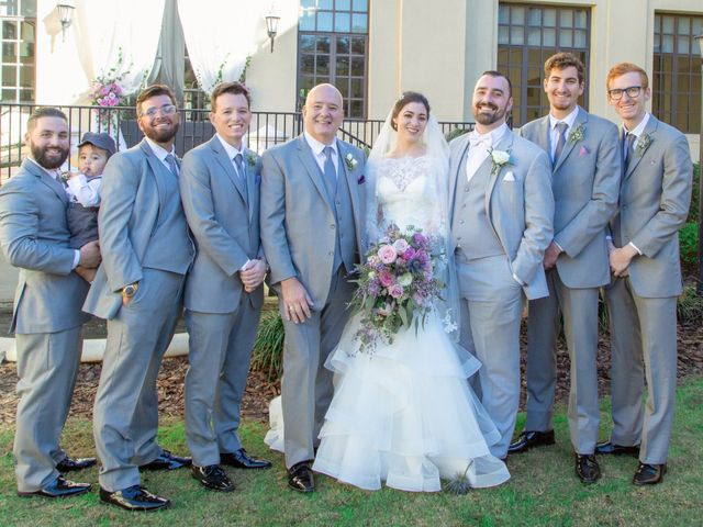 Adam and Odalys&apos;s Wedding in Gainesville, Florida 15