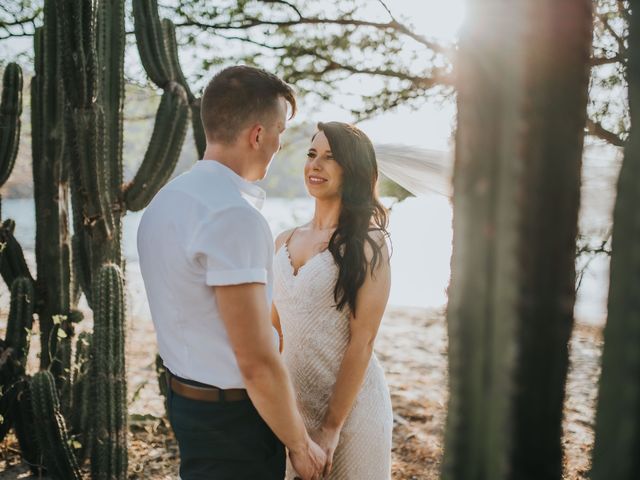 Jonathan and Amanda&apos;s Wedding in Guanacaste, Costa Rica 14