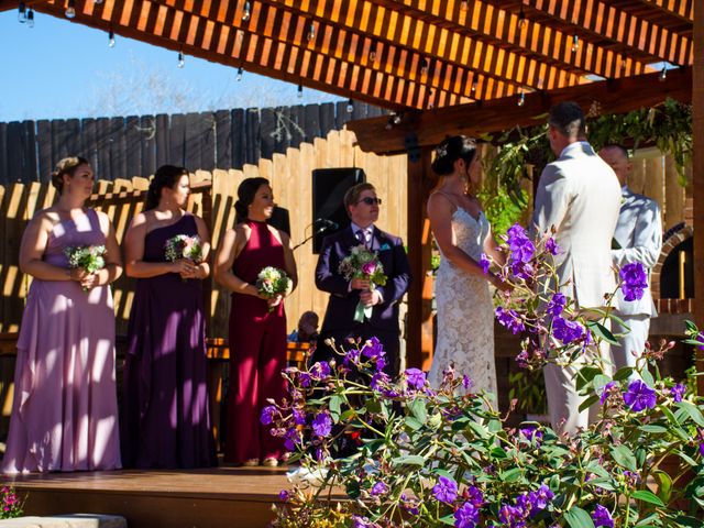 Patrick and Heather&apos;s Wedding in San Diego, California 26