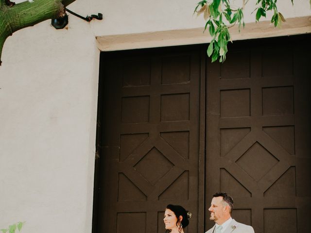 Patrick and Heather&apos;s Wedding in San Diego, California 44