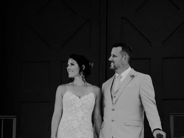 Patrick and Heather&apos;s Wedding in San Diego, California 45