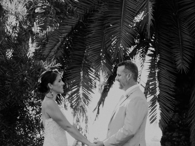 Patrick and Heather&apos;s Wedding in San Diego, California 73