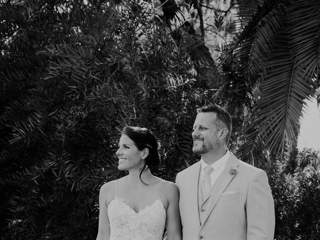 Patrick and Heather&apos;s Wedding in San Diego, California 75