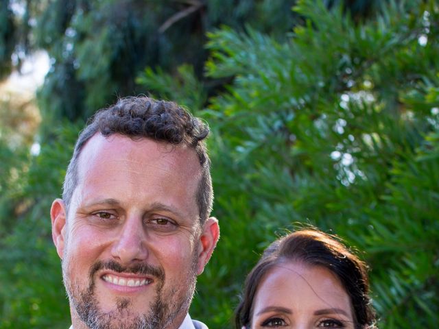 Patrick and Heather&apos;s Wedding in San Diego, California 81