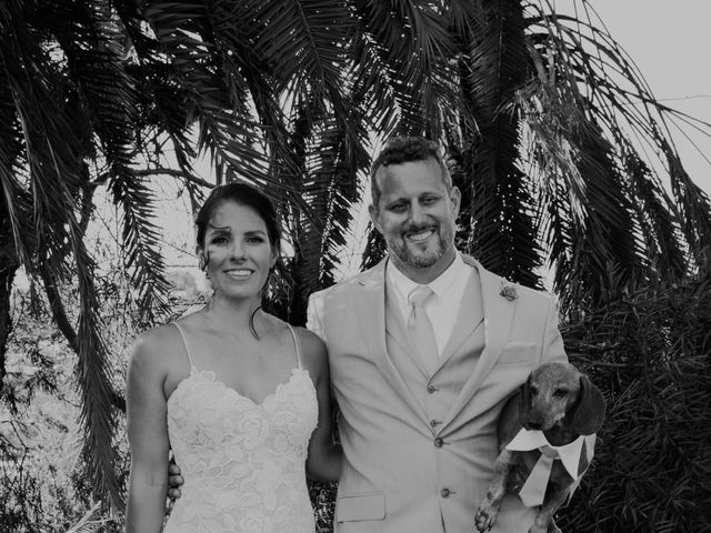 Patrick and Heather&apos;s Wedding in San Diego, California 87