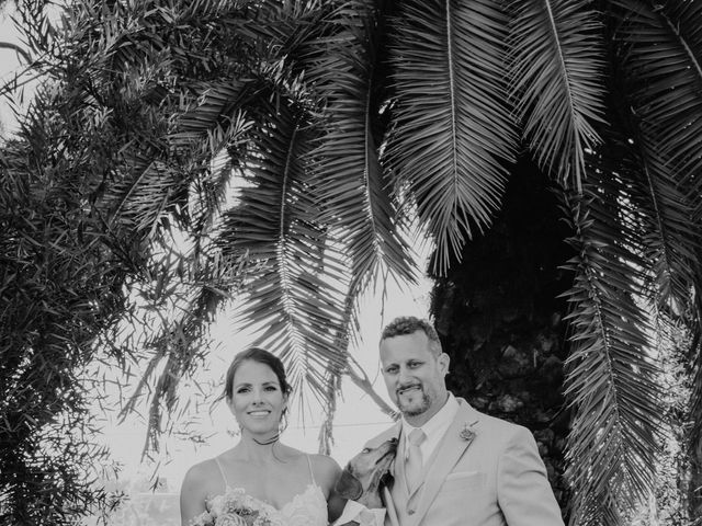 Patrick and Heather&apos;s Wedding in San Diego, California 90