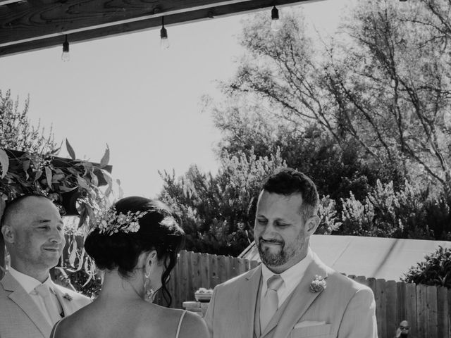 Patrick and Heather&apos;s Wedding in San Diego, California 101
