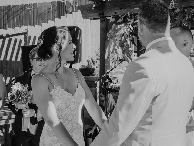 Patrick and Heather&apos;s Wedding in San Diego, California 104