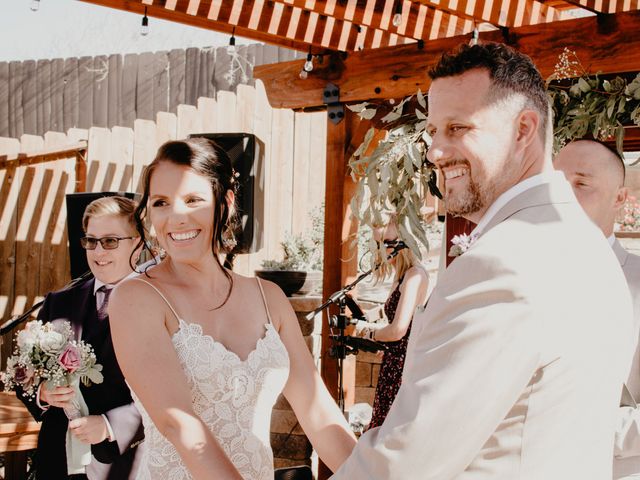 Patrick and Heather&apos;s Wedding in San Diego, California 105