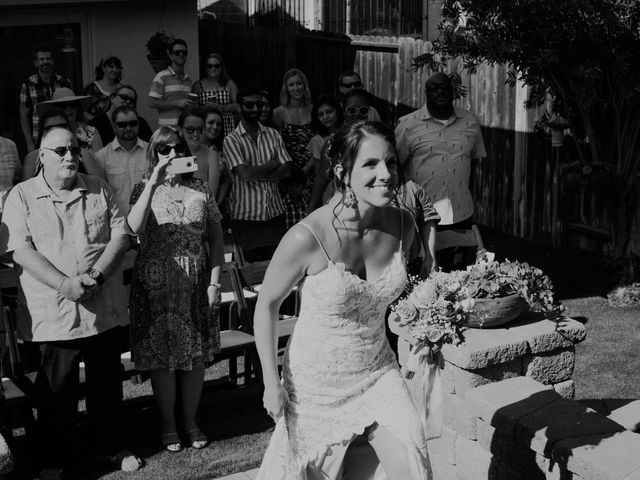 Patrick and Heather&apos;s Wedding in San Diego, California 109