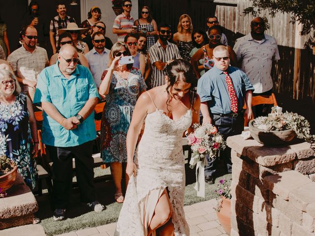 Patrick and Heather&apos;s Wedding in San Diego, California 110
