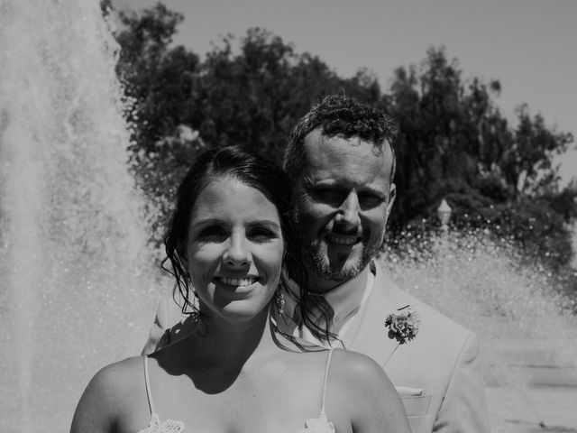 Patrick and Heather&apos;s Wedding in San Diego, California 137