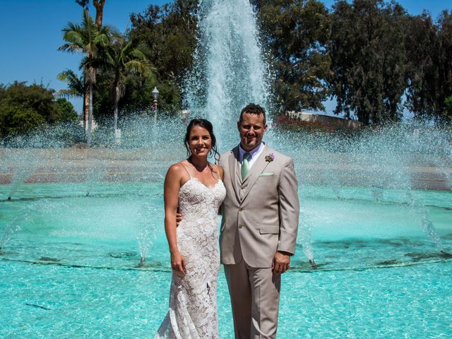 Patrick and Heather&apos;s Wedding in San Diego, California 138