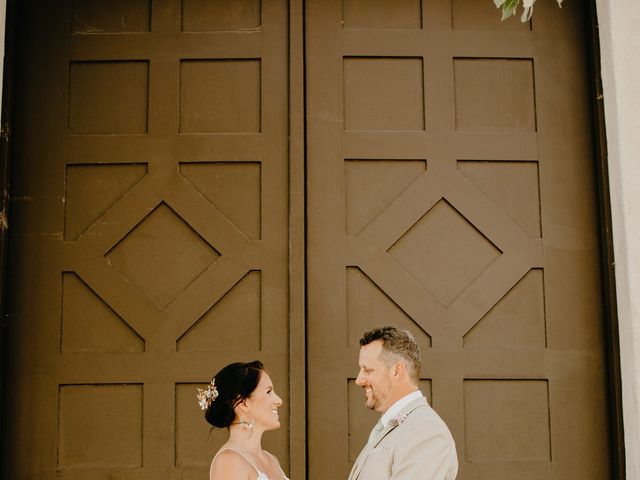 Patrick and Heather&apos;s Wedding in San Diego, California 142