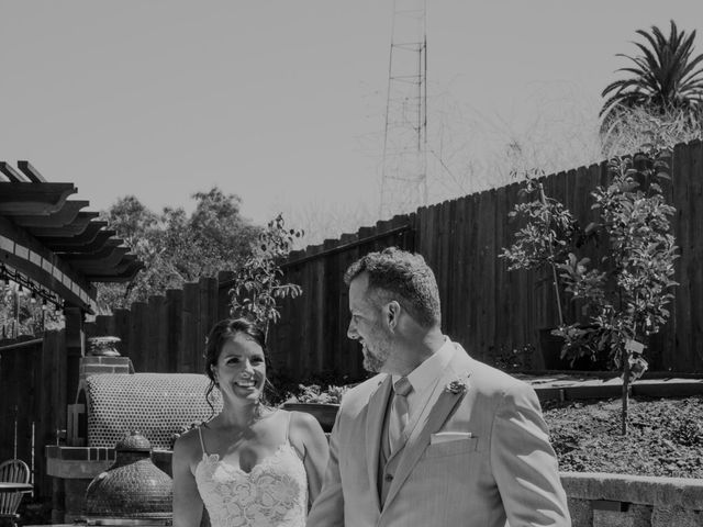 Patrick and Heather&apos;s Wedding in San Diego, California 163