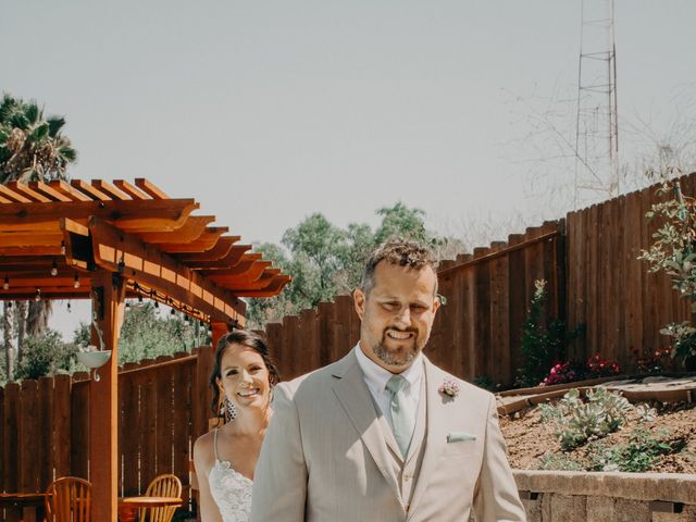 Patrick and Heather&apos;s Wedding in San Diego, California 164