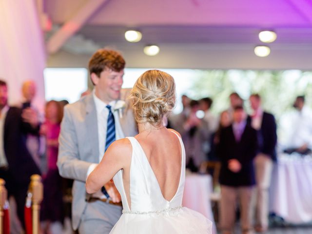 Bryan and Christine&apos;s Wedding in Hilton Head Island, South Carolina 17
