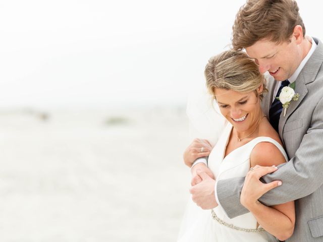 Bryan and Christine&apos;s Wedding in Hilton Head Island, South Carolina 27