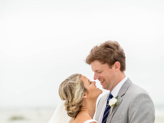 Bryan and Christine&apos;s Wedding in Hilton Head Island, South Carolina 29