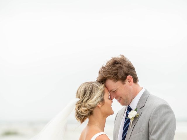 Bryan and Christine&apos;s Wedding in Hilton Head Island, South Carolina 31
