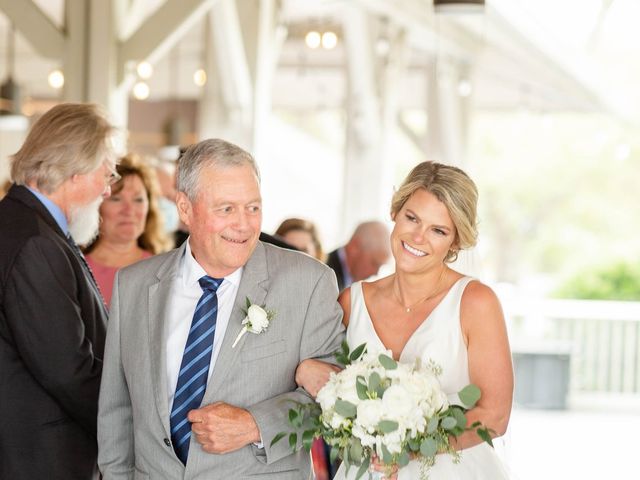 Bryan and Christine&apos;s Wedding in Hilton Head Island, South Carolina 37
