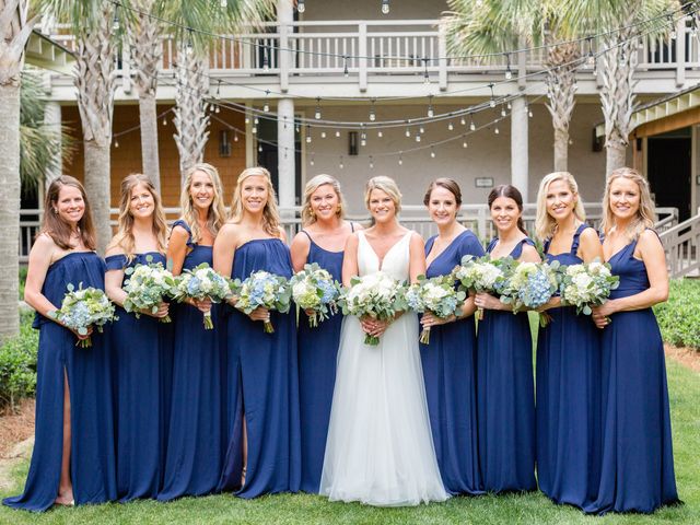 Bryan and Christine&apos;s Wedding in Hilton Head Island, South Carolina 49