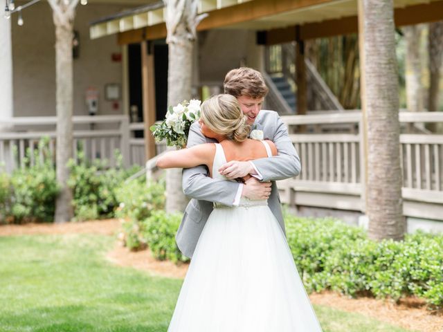 Bryan and Christine&apos;s Wedding in Hilton Head Island, South Carolina 62