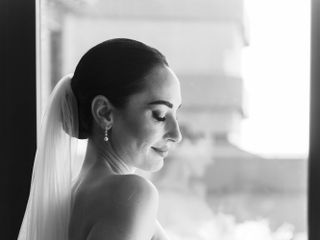 SALVATORE &amp; GEMMA's wedding 2
