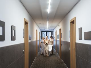 SALVATORE &amp; GEMMA's wedding 3