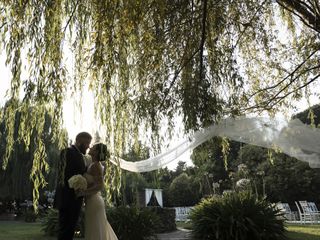 SALVATORE & GEMMA's wedding