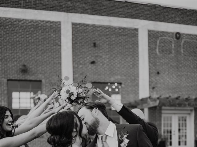 Mark and Madison&apos;s Wedding in Lubbock, Texas 52