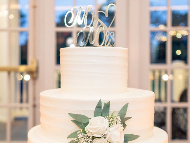 Troy and Bridgette's Wedding in Farmingdale, New Jersey 14