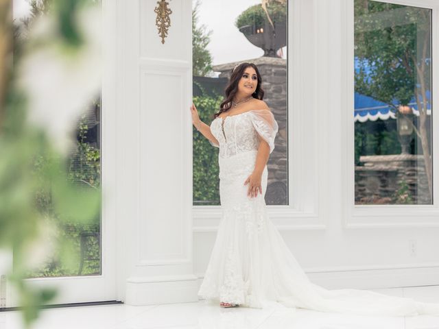 Troy and Bridgette's Wedding in Farmingdale, New Jersey 41