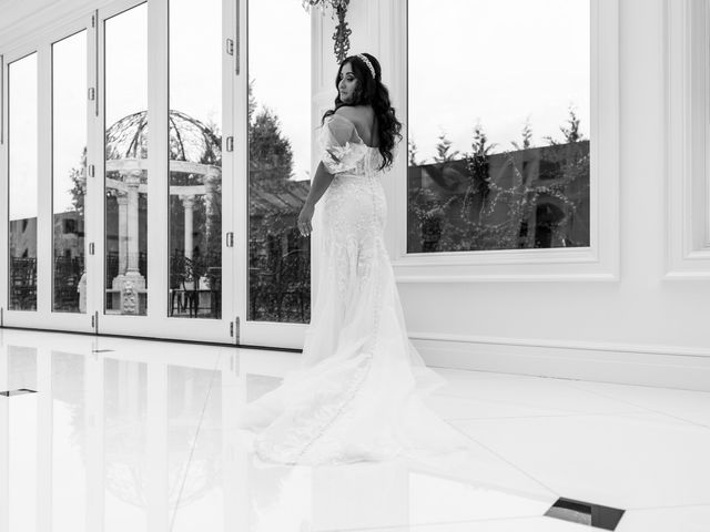 Troy and Bridgette's Wedding in Farmingdale, New Jersey 42