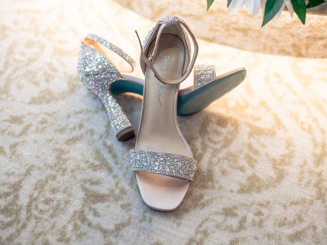 Troy and Bridgette's Wedding in Farmingdale, New Jersey 47
