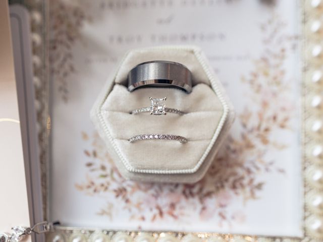 Troy and Bridgette's Wedding in Farmingdale, New Jersey 48