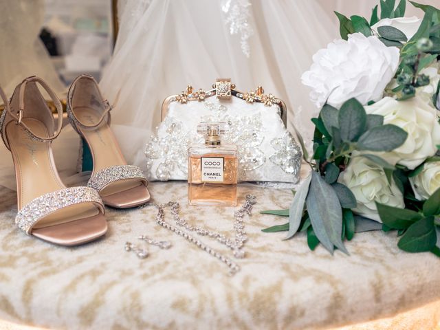 Troy and Bridgette's Wedding in Farmingdale, New Jersey 51