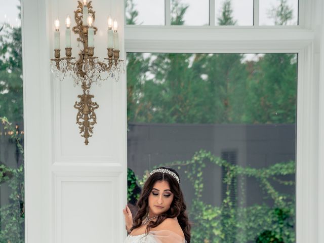 Troy and Bridgette's Wedding in Farmingdale, New Jersey 63