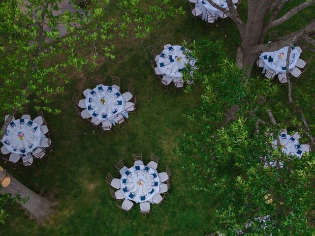 Peter and Claire's Wedding in Norwalk, Connecticut 19