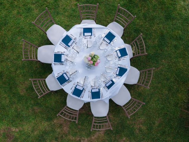 Peter and Claire's Wedding in Norwalk, Connecticut 2