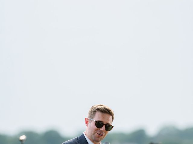 Peter and Claire's Wedding in Norwalk, Connecticut 22