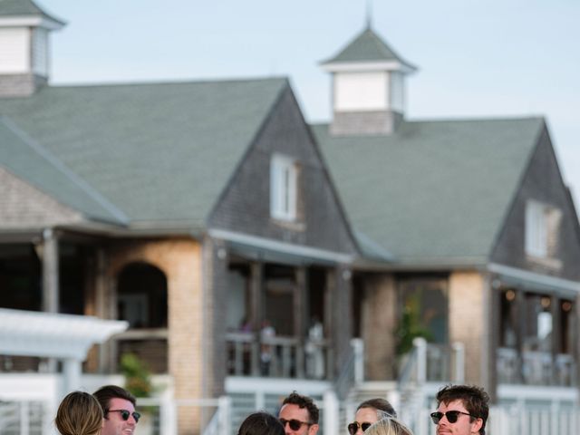 Peter and Claire's Wedding in Norwalk, Connecticut 23